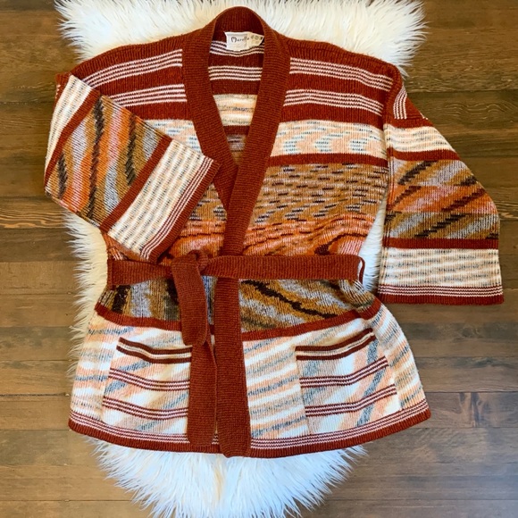 Vintage Marella sweater - Picture 1 of 6